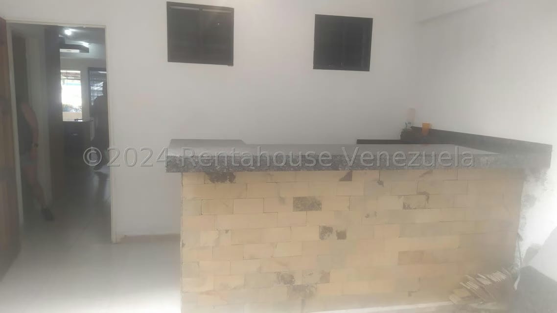 Apartamento (Planta Baja) en Venta en Puerto Encantado, Miranda - 21