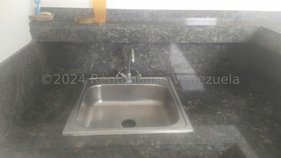 Apartamento (Planta Baja) en Venta en Puerto Encantado, Miranda - 23