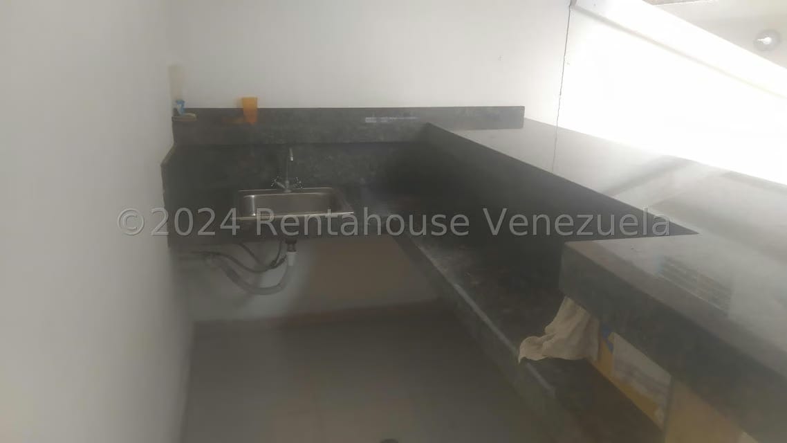 Apartamento (Planta Baja) en Venta en Puerto Encantado, Miranda - 24