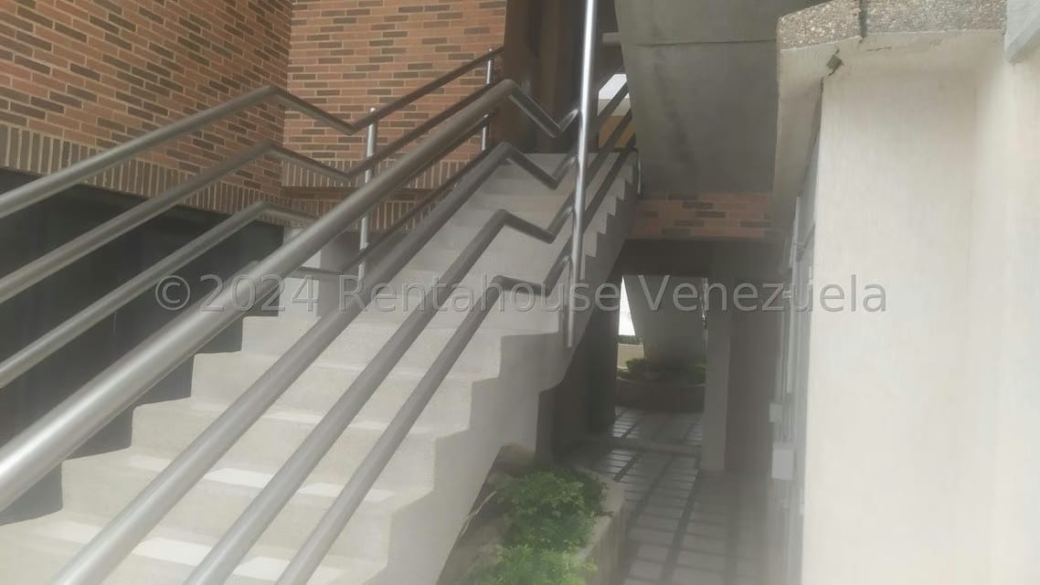 Apartamento (Planta Baja) en Venta en Puerto Encantado, Miranda - 28