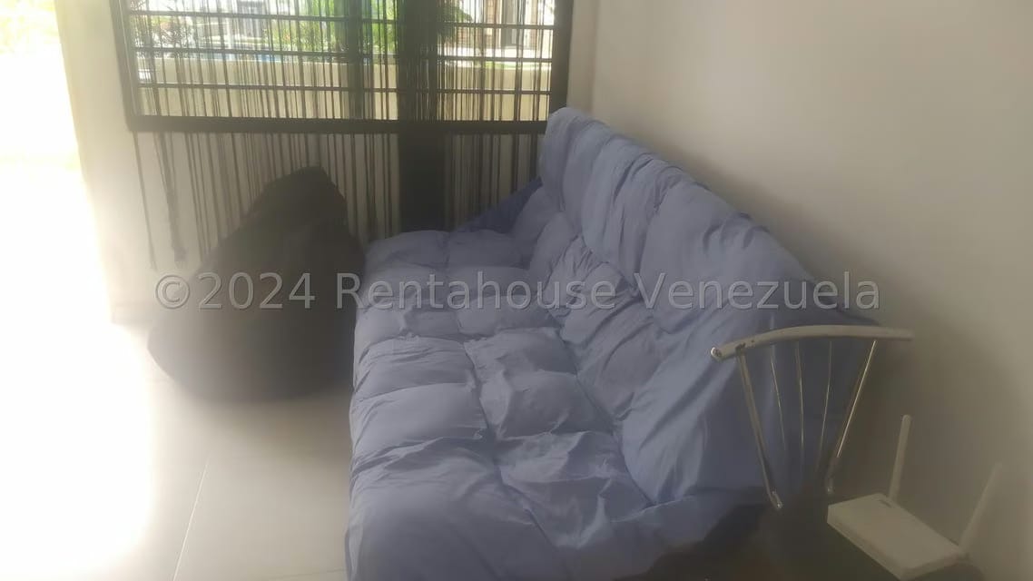Apartamento (Planta Baja) en Venta en Puerto Encantado, Miranda - 5