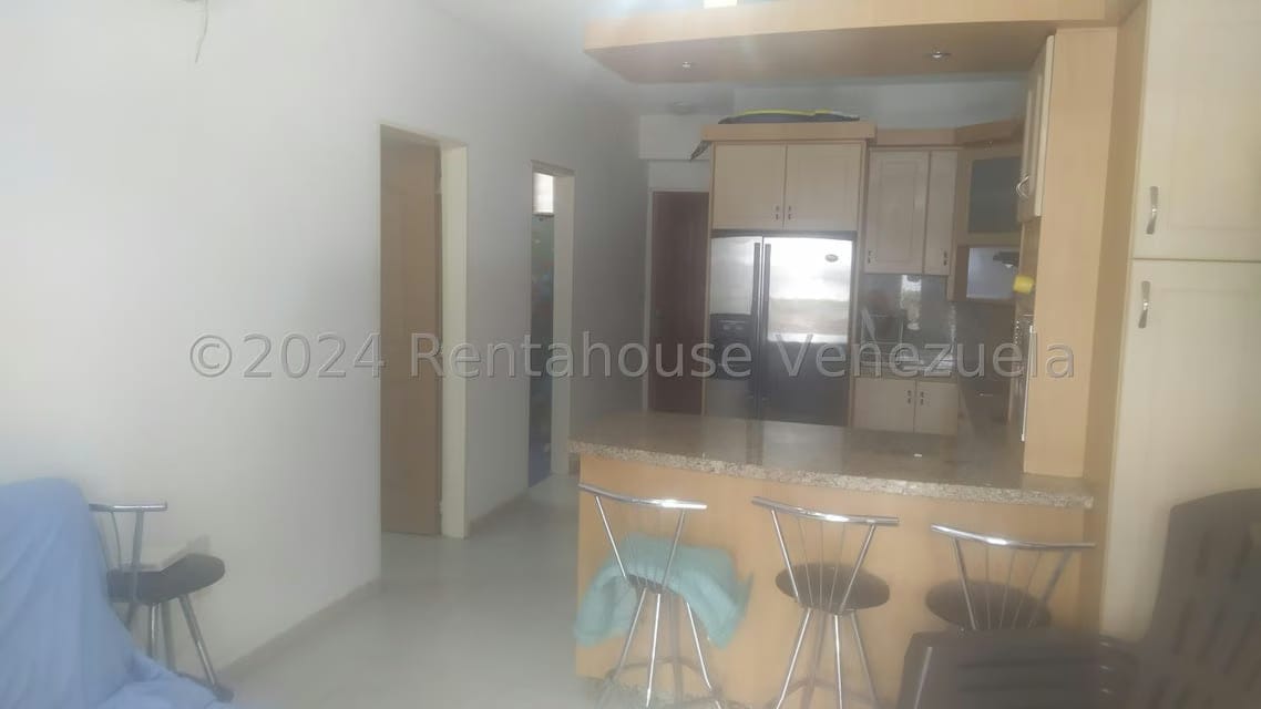 Apartamento (Planta Baja) en Venta en Puerto Encantado, Miranda - 7