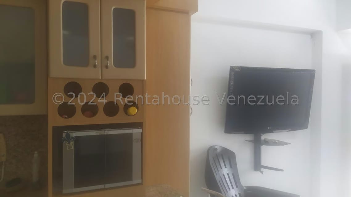 Apartamento (Planta Baja) en Venta en Puerto Encantado, Miranda - 9