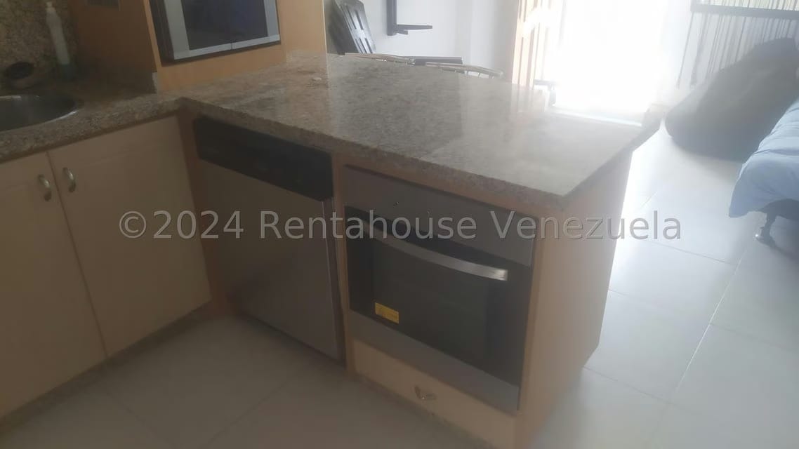 Apartamento (Planta Baja) en Venta en Puerto Encantado, Miranda - 10