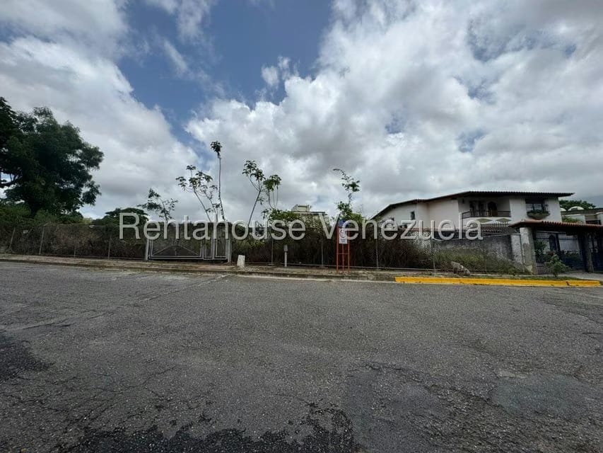 Terreno (Residencial) en Venta en Colinas de La California, Distrito Metropolitano - 3