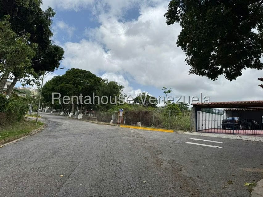 Terreno (Residencial) en Venta en Colinas de La California, Distrito Metropolitano - 4