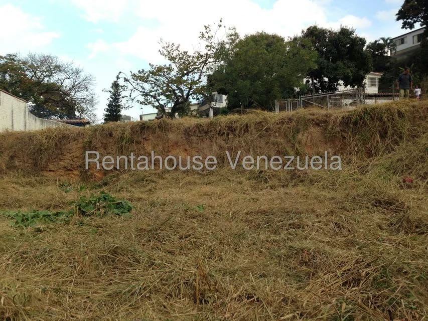 Terreno (Residencial) en Venta en Colinas de La California, Distrito Metropolitano - 5