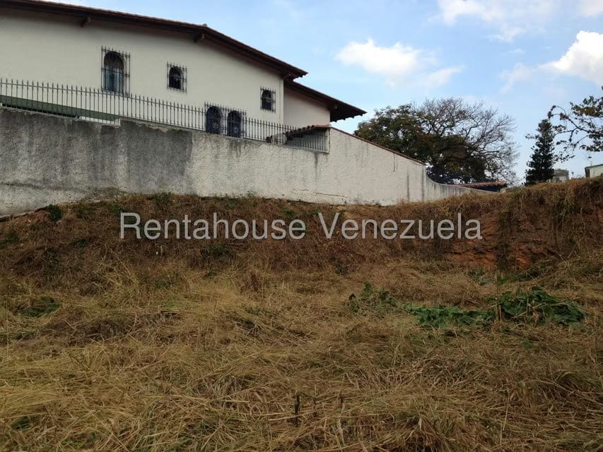 Terreno (Residencial) en Venta en Colinas de La California, Distrito Metropolitano - 6