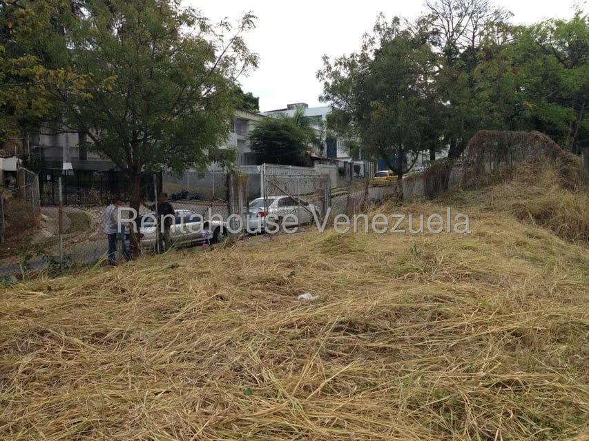 Terreno (Residencial) en Venta en Colinas de La California, Distrito Metropolitano - 8