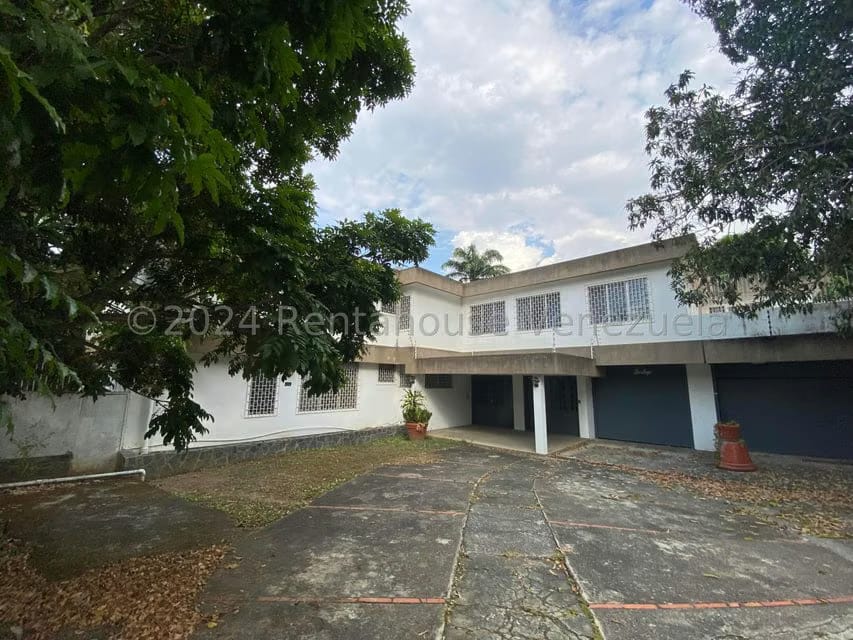 Casa (Contemporaneo) en Venta en Valle Arriba, Distrito Metropolitano - 3