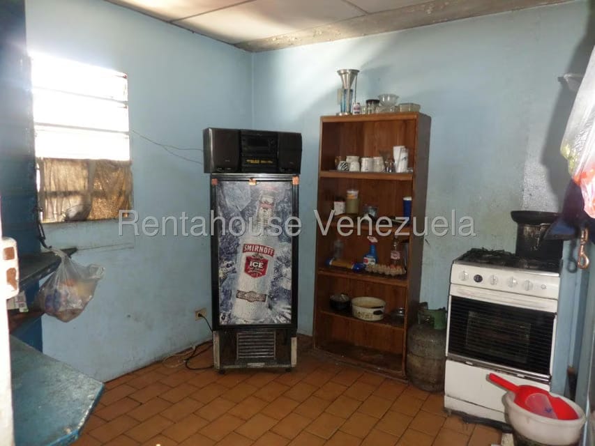 Comercial (Local Comercial) en Venta en Boleita Norte, Distrito Metropolitano - 11