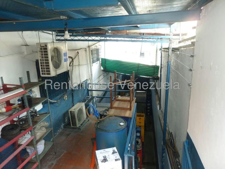 Comercial (Local Comercial) en Venta en Boleita Norte, Distrito Metropolitano - 14
