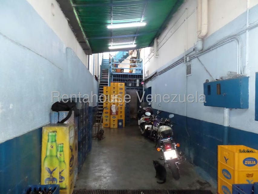 Comercial (Local Comercial) en Venta en Boleita Norte, Distrito Metropolitano - 3