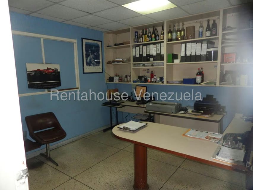 Comercial (Local Comercial) en Venta en Boleita Norte, Distrito Metropolitano - 4