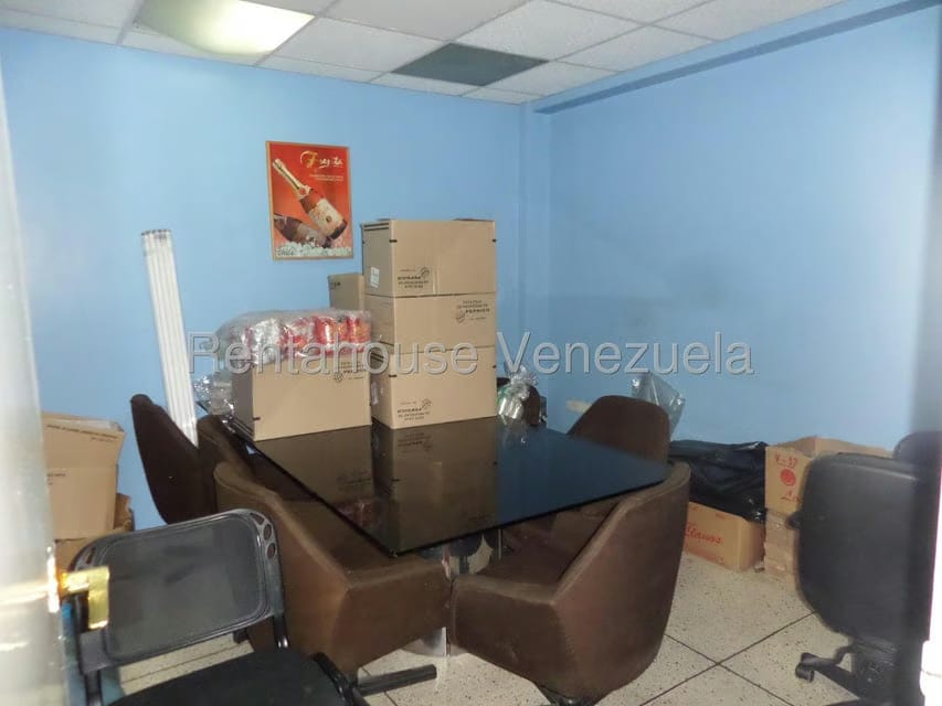 Comercial (Local Comercial) en Venta en Boleita Norte, Distrito Metropolitano - 6