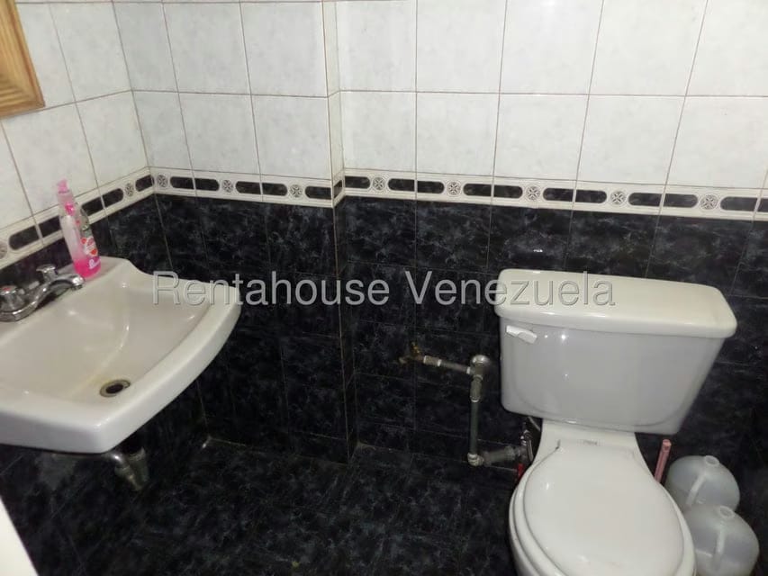 Comercial (Local Comercial) en Venta en Boleita Norte, Distrito Metropolitano - 8