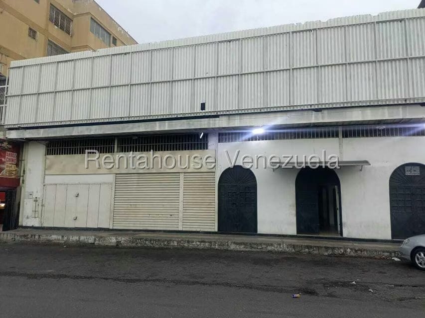 Comercial (Local Comercial) en Venta en Centro, Lara