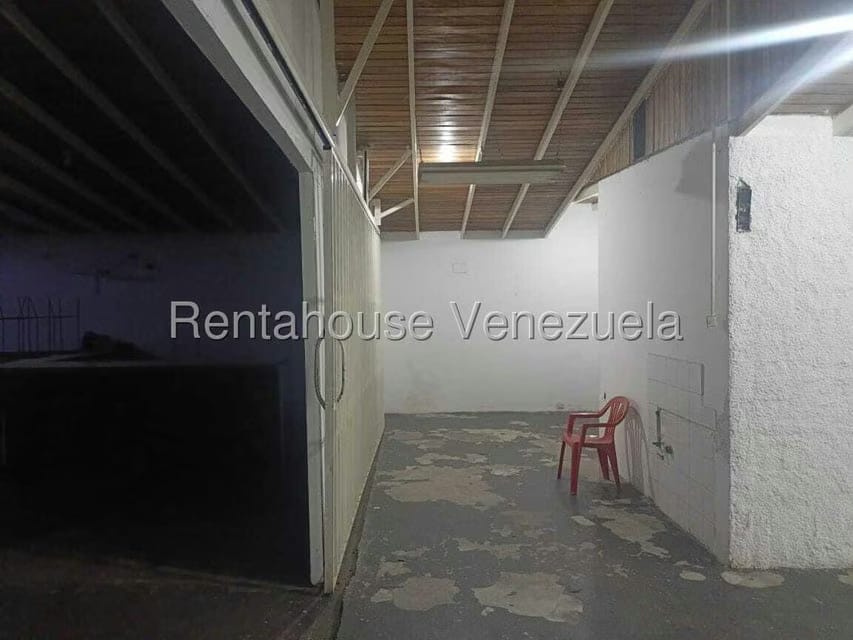 Comercial (Local Comercial) en Venta en Centro, Lara - 13