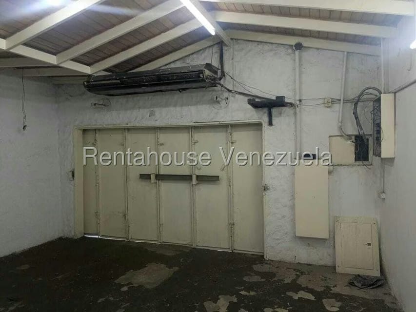 Comercial (Local Comercial) en Venta en Centro, Lara - 24