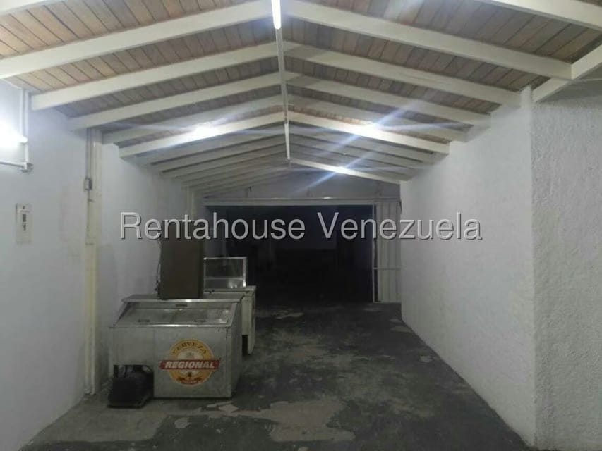 Comercial (Local Comercial) en Venta en Centro, Lara - 25