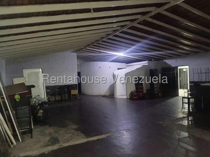 Comercial (Local Comercial) en Venta en Centro, Lara - 26
