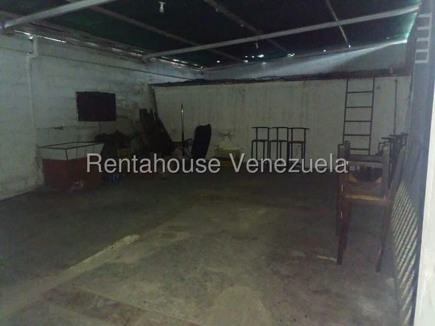 Comercial (Local Comercial) en Venta en Centro, Lara - 29