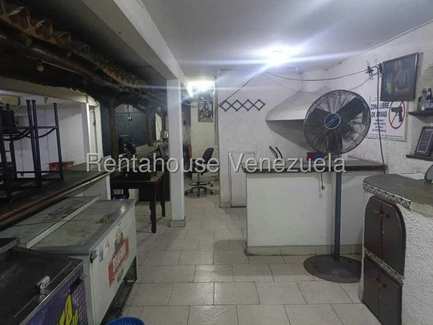 Comercial (Local Comercial) en Venta en Centro, Lara - 4