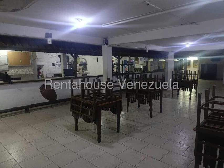 Comercial (Local Comercial) en Venta en Centro, Lara - 8