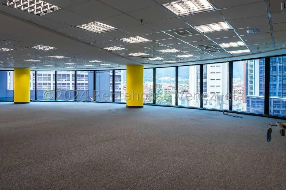 Comercial (Oficina) en Venta en El Rosal, Distrito Metropolitano - 6
