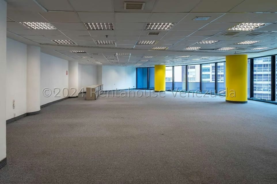 Comercial (Oficina) en Venta en El Rosal, Distrito Metropolitano - 7