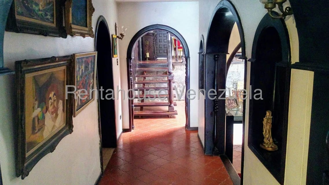 Casa (Multipes Niveles) en Venta en San Luis, Distrito Metropolitano - 11