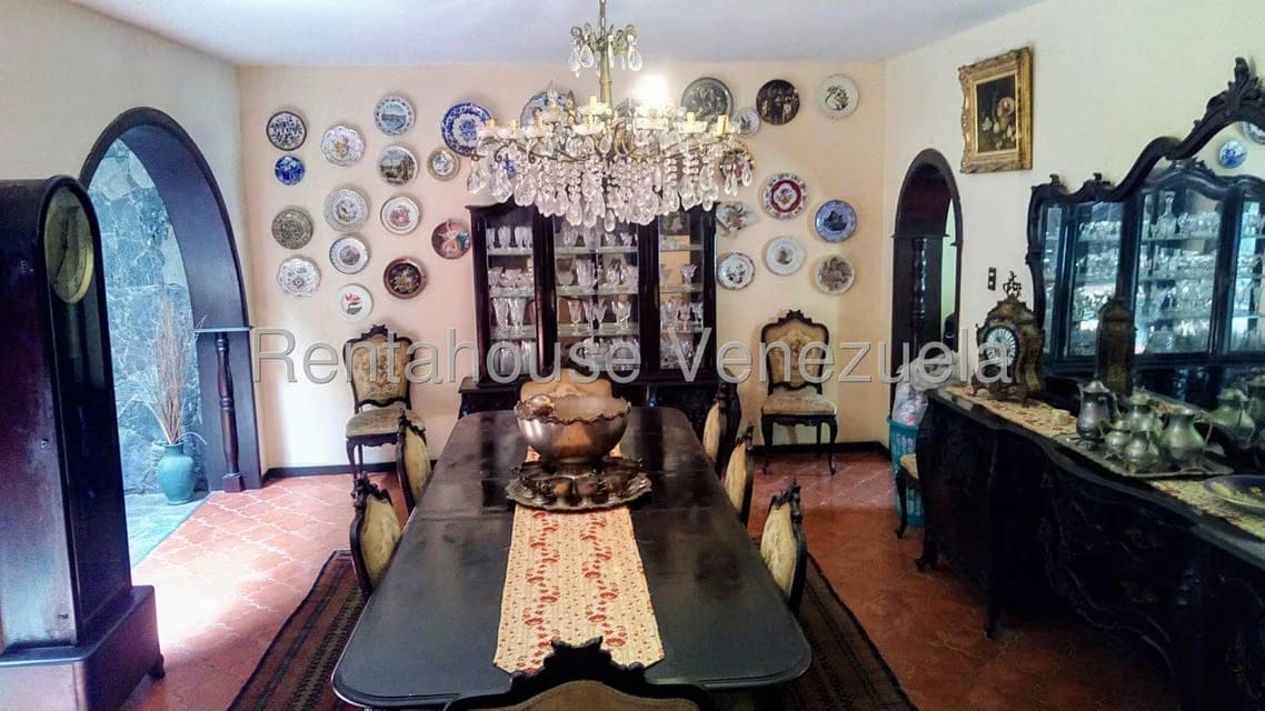 Casa (Multipes Niveles) en Venta en San Luis, Distrito Metropolitano - 12
