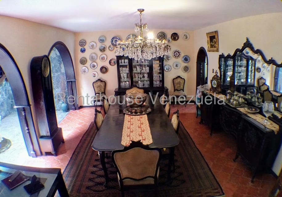 Casa (Multipes Niveles) en Venta en San Luis, Distrito Metropolitano - 13
