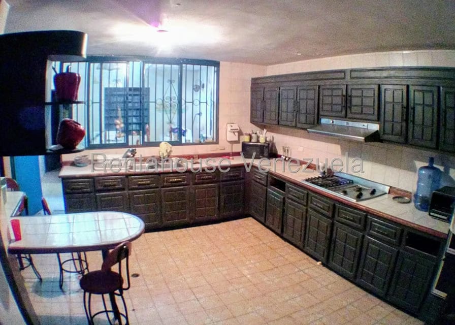 Casa (Multipes Niveles) en Venta en San Luis, Distrito Metropolitano - 16