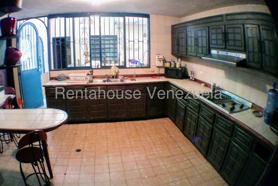 Casa (Multipes Niveles) en Venta en San Luis, Distrito Metropolitano - 17
