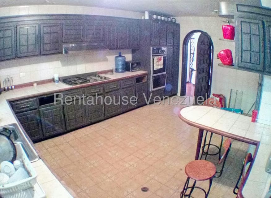 Casa (Multipes Niveles) en Venta en San Luis, Distrito Metropolitano - 18