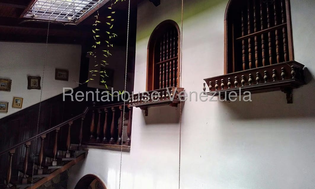 Casa (Multipes Niveles) en Venta en San Luis, Distrito Metropolitano - 22
