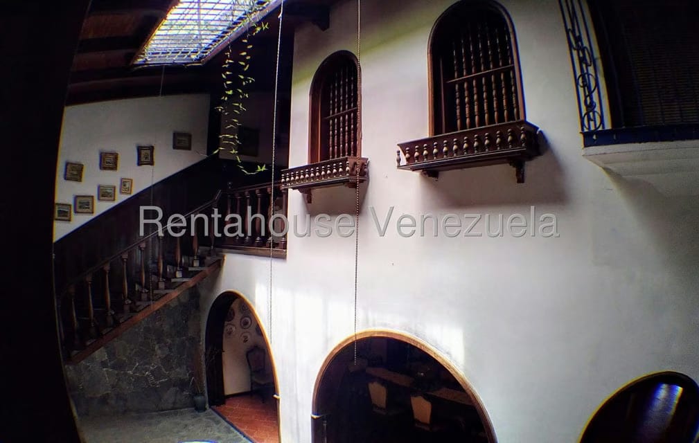 Casa (Multipes Niveles) en Venta en San Luis, Distrito Metropolitano - 23