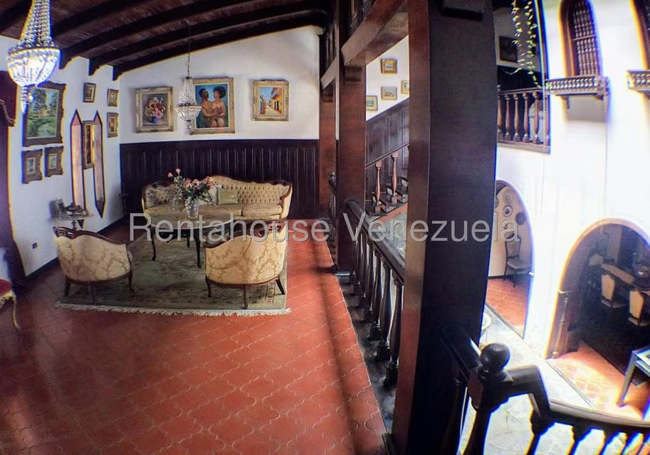 Casa (Multipes Niveles) en Venta en San Luis, Distrito Metropolitano - 27