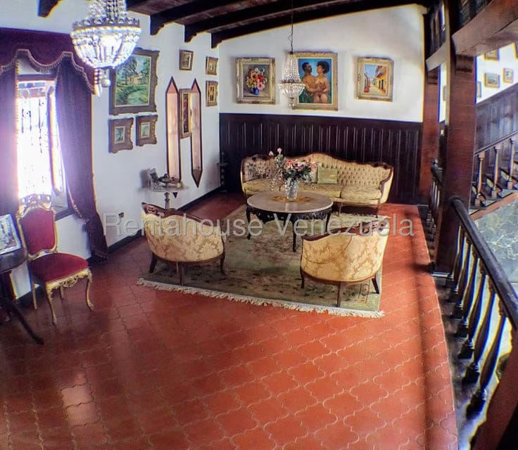 Casa (Multipes Niveles) en Venta en San Luis, Distrito Metropolitano - 29