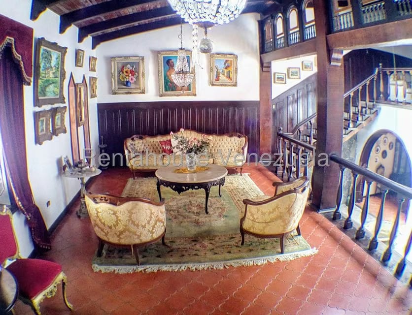 Casa (Multipes Niveles) en Venta en San Luis, Distrito Metropolitano - 30