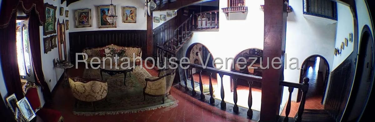 Casa (Multipes Niveles) en Venta en San Luis, Distrito Metropolitano - 31