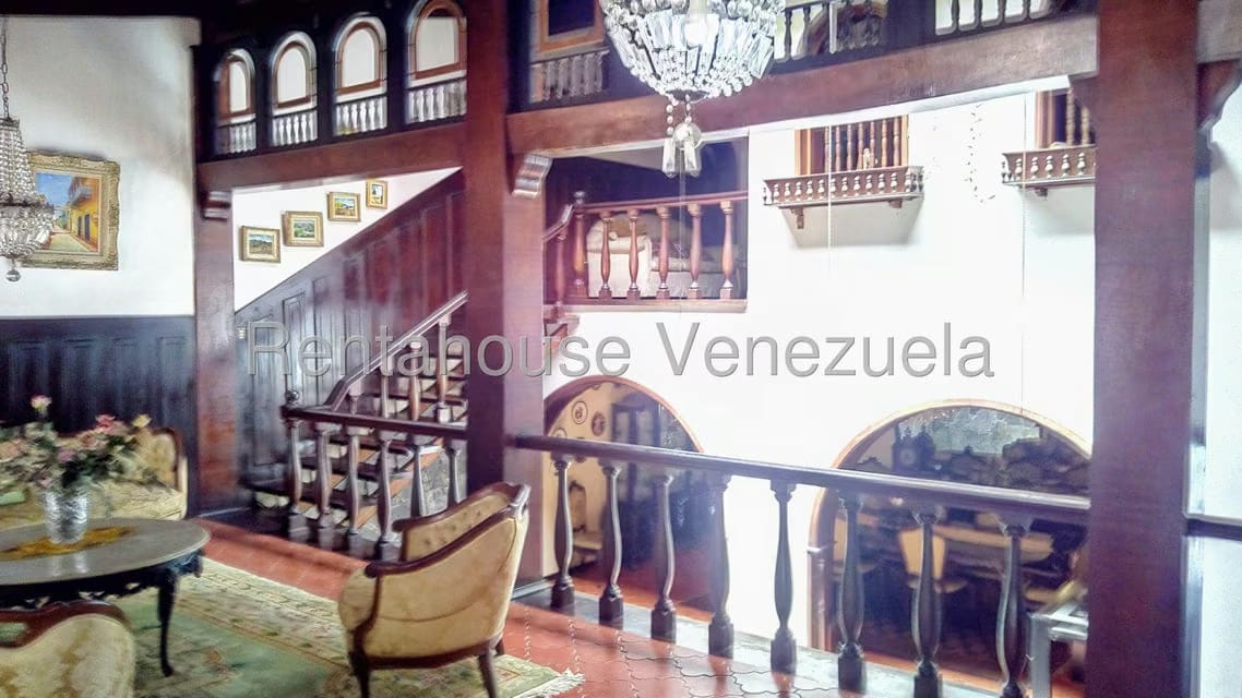 Casa (Multipes Niveles) en Venta en San Luis, Distrito Metropolitano - 32