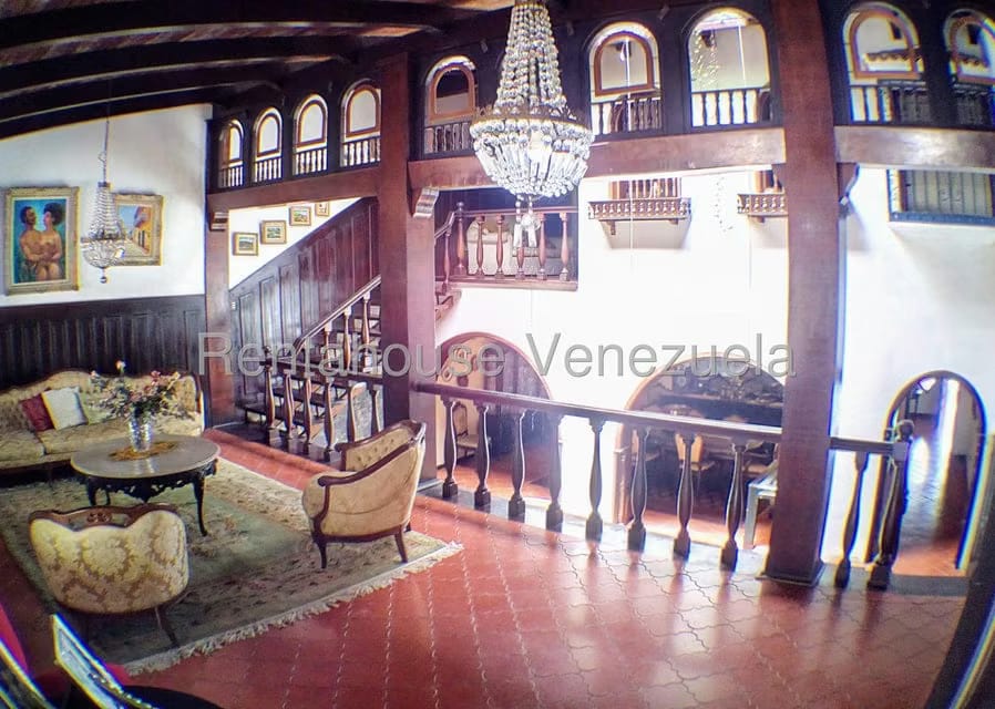 Casa (Multipes Niveles) en Venta en San Luis, Distrito Metropolitano - 33
