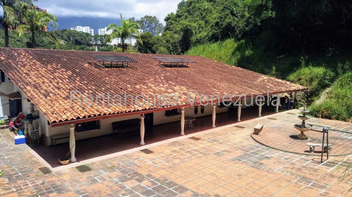 Casa (Multipes Niveles) en Venta en San Luis, Distrito Metropolitano - 40