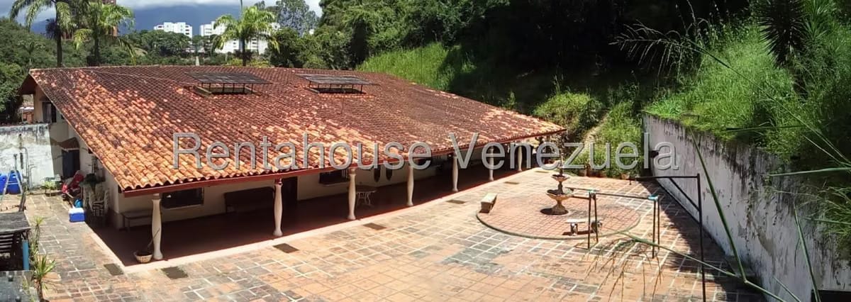 Casa (Multipes Niveles) en Venta en San Luis, Distrito Metropolitano - 41