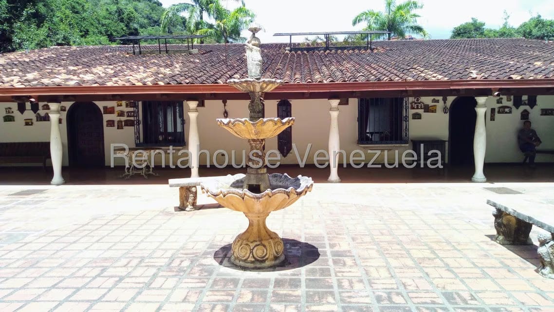 Casa (Multipes Niveles) en Venta en San Luis, Distrito Metropolitano - 45