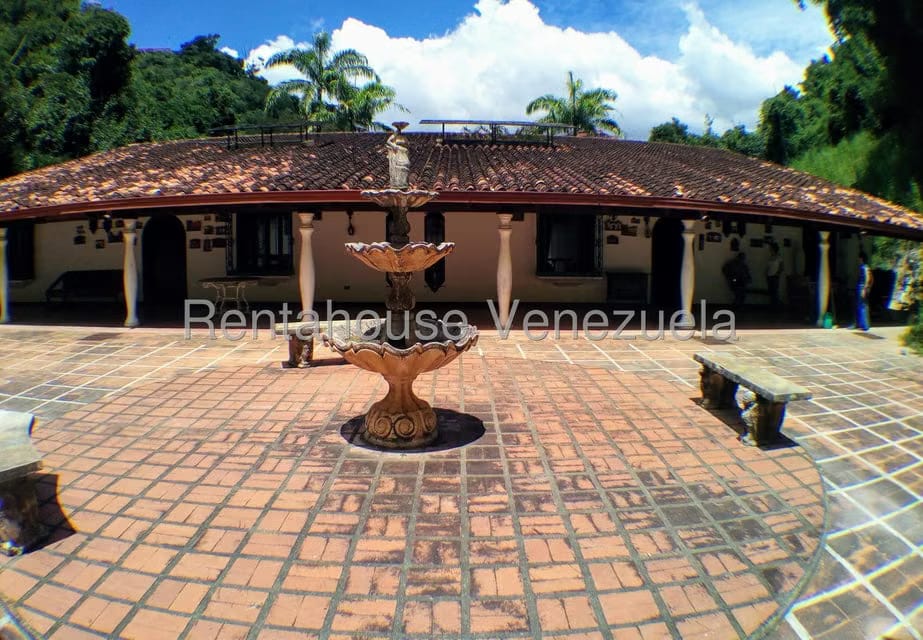 Casa (Multipes Niveles) en Venta en San Luis, Distrito Metropolitano - 46