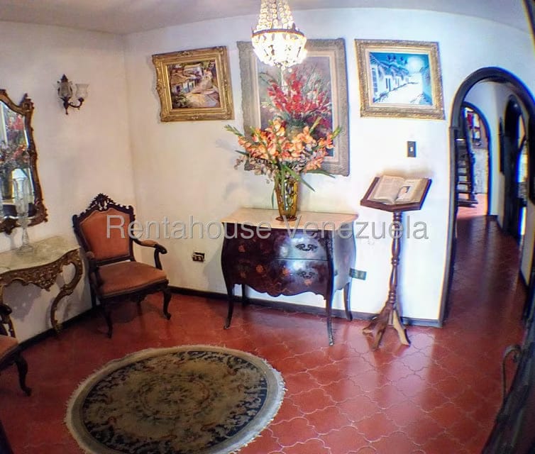 Casa (Multipes Niveles) en Venta en San Luis, Distrito Metropolitano - 6