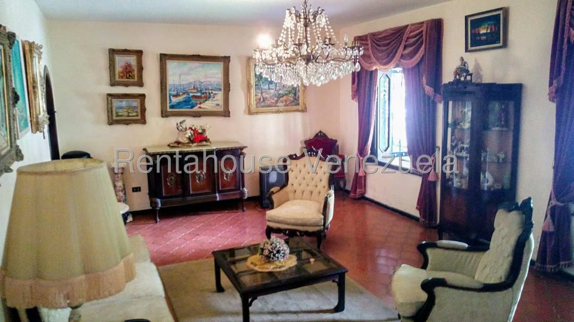 Casa (Multipes Niveles) en Venta en San Luis, Distrito Metropolitano - 7